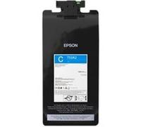 Epson T53A2 - 1.6 L - Large Format - cyan - original - pochette d'encre - pour SureColor SC-T7700D, SC-T7700DL G