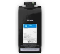 Epson T53A2 Tinte Cyan C13T53A200 -A