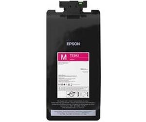 Epson T53A3 - 1.6 L - Large Format - magenta - original - pochette d'encre G