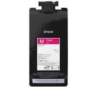 Epson T53A3 - 1.6 L - Magenta - original - Tintenbeutel