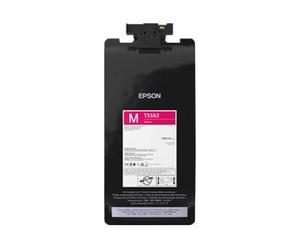Epson T53A3 - Large Format - magenta - original - pochette d'encre - C13T53A300