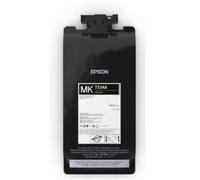 Epson T53A8 - 1.6 L - Large Format - noir mat - original - pochette d'encre - pour SureColor SC-T7700D, SC-T7700DL