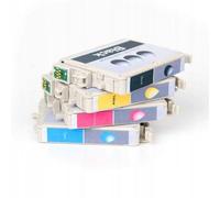 Epson T53A8 - 1.6 L - noir mat - original - pochette d'encre