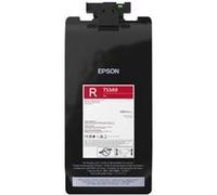 Epson T53A9 - 1.6 L - Large Format - rouge - original - pochette d'encre - pour SureColor SC-T7700D, SC-T7700DL G