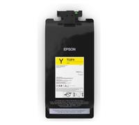 Epson T53F4 - 1.6 L - jaune photo - original - pochette d'encre - pour SureColor SC-P8500DL STD
