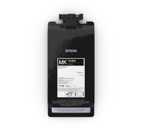 Epson T53F8 - 1.6 L - noir mat - original - pochette d'encre - pour SureColor SC-P8500DL STD
