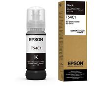 T54C - Noir - original - boîte - recharge d'encre - pour SURELAB SL-D500