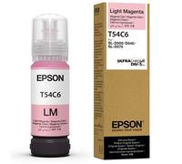 Epson T54C Cartouche d'encre Magenta Clair 70 ml pour SureLab SL-D500