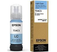 Epson T54C - Cyan clair - original - boîte - recharge d'encre - pour SURELAB D570 Professional Minilab, SL-D500 G