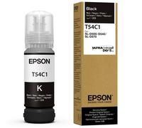 Epson - Cartouche d'encre T54C1 - Noir - 70 ml
