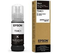 T54C - Noir - original - boîte - recharge d'encre - pour SURELAB SL-D500