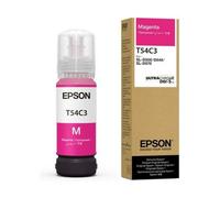 Epson T54C3 - Magenta - Cartouche d'encre