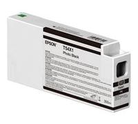 T54X100 Encre Noir Photo Epson 350ml