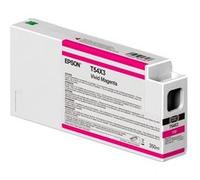 Epson T54X3 - 350 ml - Magenta vif - original - cartouche d'encre - pour SureColor SC-P6000, SC-P7000, SC-P7000V, SC-P8000, SC-P9000, SC-P9000V G