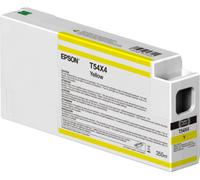 Epson t54x4 - jaune - original - cartouche d'encre