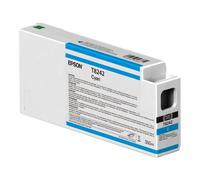 Epson T54X4 - jaune - original - cartouche d'encre - C13T54X400