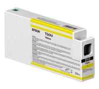 Epson t54x4 - jaune - original - cartouche d'encre