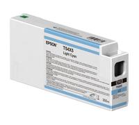 Epson T54X500 cartouche d'encre Original Cyan clair