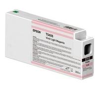 Epson T54X6 - 350 ml - Magenta vif clair - original - cartouche d'encre - pour SureColor SC-P6000, SC-P7000, SC-P7000V, SC-P8000, SC-P9000, SC-P9000V G