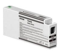 Epson T54X8 - 350 ml - noir - original - cartouche d'encre - pour SureColor SC-P6000, SC-P7000, SC-P7000V, SC-P8000, SC-P9000, SC-P9000V G