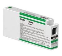 T54XB00 Encre Vert Epson 350ml