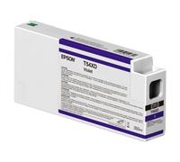 Epson T54XD - 350 ml - violet - original - cartouche d'encre