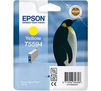 Cartouche Epson T559440 Jaune