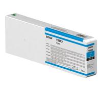 Epson T55K2 - 700 ml - cyan - original - cartouche d'encre - pour SureColor SC-P6000, SC-P7000, SC-P7000V, SC-P8000, SC-P9000, SC-P9000V
