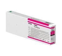 Epson Cartouche d'encre T55K30N Original Magenta vif 700 ml