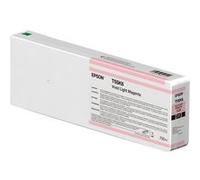 Epson T55K6 - 700 ml - Magenta vif clair - original - cartouche d'encre - pour SureColor SC-P6000, SC-P7000, SC-P7000V, SC-P8000, SC-P9000, SC-P9000V G