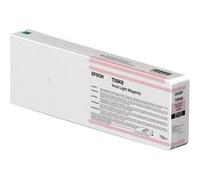 Epson T55K600 cartouche d'encre 1 pièce(s) Original Magenta vif clair
