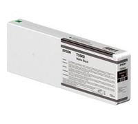 Epson T55K8 - 700 ml - noir mat - original - cartouche d'encre G