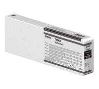 Epson T55K8 - 700 ml - noir mat - original - cartouche d'encre - pour SureColor SC-P7000V, SC-P9000V G