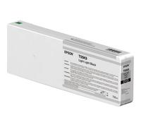 Epson T55K900 cartouche d'encre 1 pièce(s) Original Noir très pâle