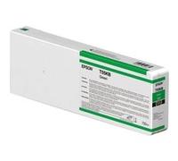 Epson T55KB - vert - original - cartouche d'encre - C13T55KB00