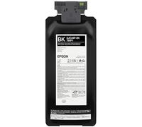 Epson Cartouche d'encre originale T55P1 pour EPL C8000E G – 480 ml, noir, boîte