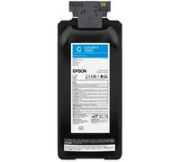 Epson SJIC48P-C Ink Cartridge CW C8000E CYA