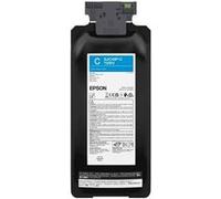 Epson SJIC48P-C Ink Cartridge CW C8000E CYA