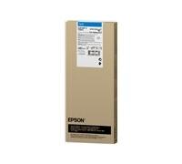 Epson Cartouche d'encre SJIC48P-C pour C8000E – Cyan 480 ml – Original