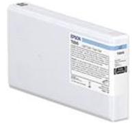 Epson T55W5 - 200 ml - cyan clair - original - cartouche d'encre - pour P/N: C11CL14301A0 Bleu G