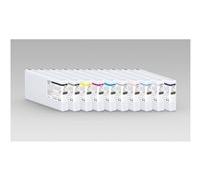 Epson T55W6 - Magenta vif clair - original - cartouche d'encre