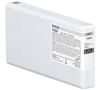 Cartouche d'encre traceur EPSON UltraChrome Pro10 pour SC-P5300 - Gris clair (LGY) - 200ml - T55W9