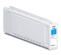 Epson T56P2 - 700 ml - cyan - original - cartouche d'encre - pour P/N: C11CL82301A0, C11CL82301A1, C11CL83301A0
