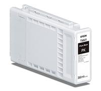 Epson T56U1 - 350 ml - photo noire - original - cartouche d'encre - pour P/N: C11CL82301A0, C11CL82301A1, C11CL83301A0