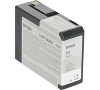 Epson Encre Pigment Gris SP 3800/3880 (80ml)
