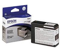 Epson Encre Pigment Noir Photo SP 3800/3880 (80ml)