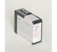 Epson T5806 - Cartouche d'encre Magenta clair - C13T580600