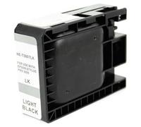 Epson T5807 Cartouche d'encre pigmentaire noire légère générique - Remplace C13T580700