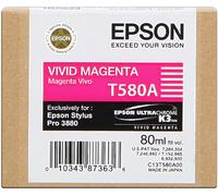 Epson Encre Pigment Vivid Magenta SP3880 (80ml)