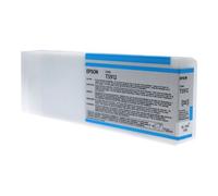 Epson T5912 - 700 ml - cyan - original - cartouche d'encre - pour Stylus Pro 11880, Pro 11880 AGFA, Pro 11880 Xerox